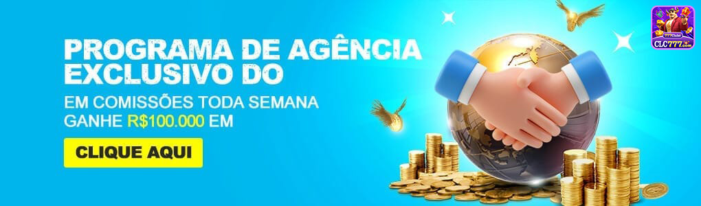 clc777.com cadastro conta rápida bônus boas-vindas verificação